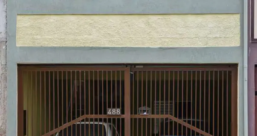 SOBRADO Á VENDA CIDADE NOVA 1, JUNDIAÍ