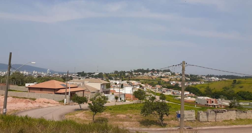 EXCELENTE TERRENO 1.938 m² (ACLIVE COM PLATÔ PLANO) PARA VENDA NO PORTAL DO SOL - LT PORTAL DO SOL - JUNDIAÍ SP