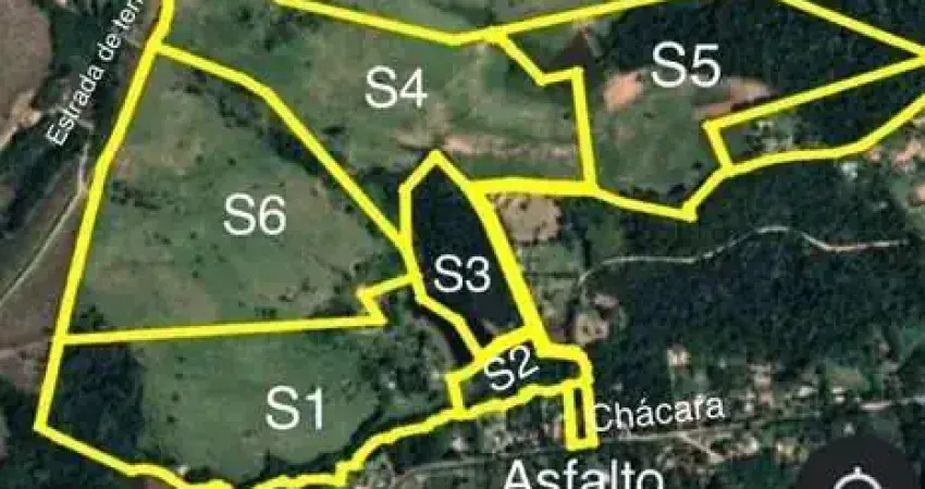 Terreno à venda na AVENIDA ISAAC DE MESQUITA JUNIOR, Chácaras do Guacuri, Itupeva