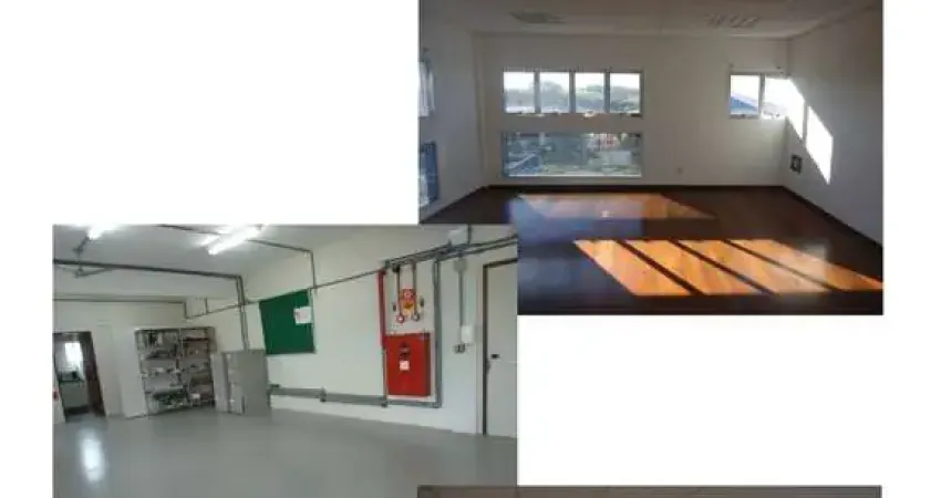 Barracão / Galpão / Depósito com 2 salas para alugar na R. SEVERINO TESCARIOLLO, 880, Distrito Industrial Alfredo Relo, Itatiba