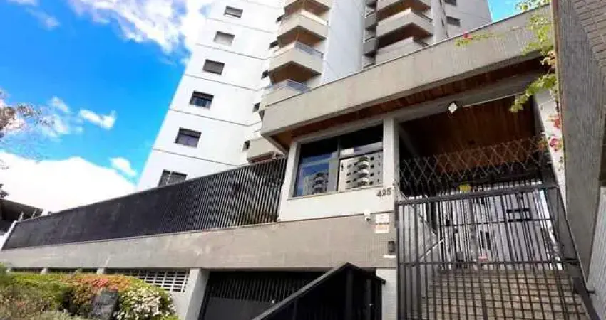 Apartamento com 3 quartos à venda na Rua Mário Borin, 425, Chácara Urbana, Jundiaí