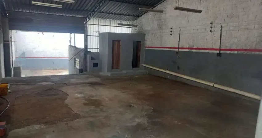 Barracão / Galpão / Depósito para alugar na Rua Bom Jesus de Pirapora, 3091, Vila Rami, Jundiaí