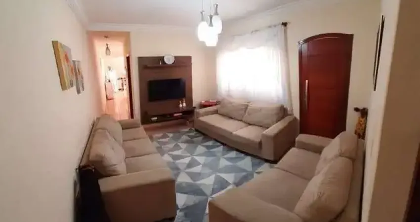 LINDO SOBRADO PARA VENDA NO JARDIM ANA LUIZA - ITUPEVA SP