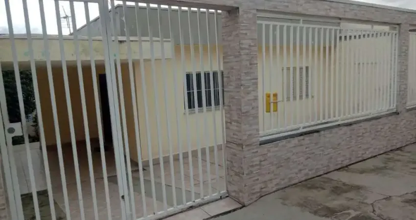 Casa com 3 quartos à venda na Rua Coriolano de Marins e Dias Filho, 116, Vila Nova Esperia, Jundiaí