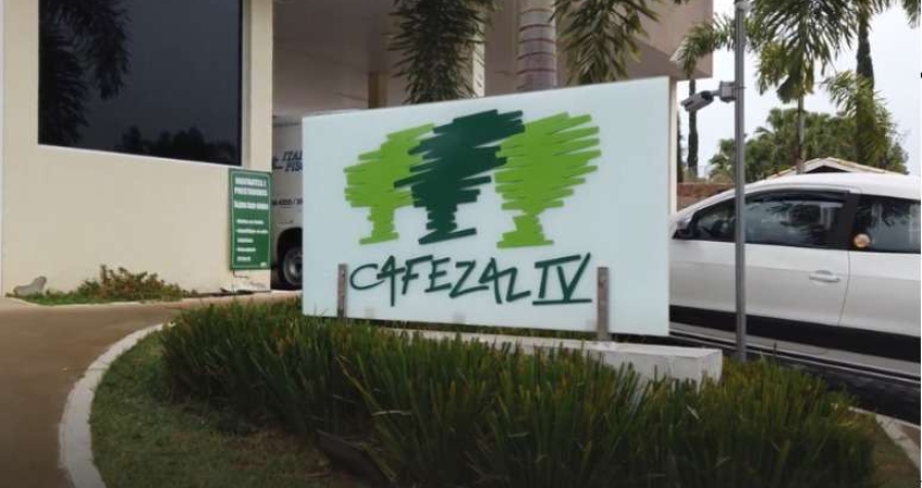 TERRENO EM ITUPEVA, TERRENO NO CAFEZAL IV, TERRENO EM EXCELENTE BAIRRO, ITUPEVA