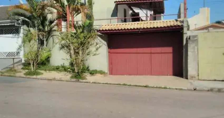 Casa com 3 quartos à venda na Rua Sebastião Zacharias, 220, Cidade Nova, Jundiaí