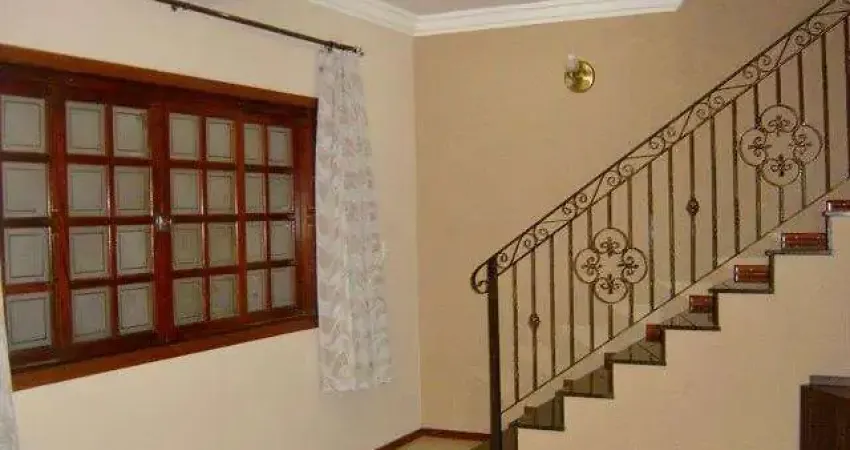 LINDO SOBRADO PARA VENDA NO JARDIM SARAPIRANGA/MEDEIROS - JUNDIAÍ SP
