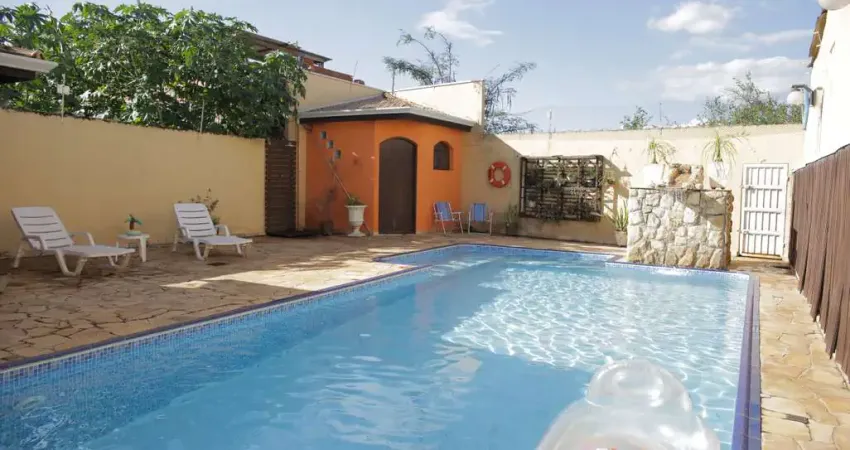 Casa com 3 quartos à venda na Rua da Laguna, Vila Santa Terezinha, Várzea Paulista