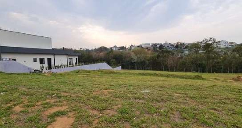 COM 900 m² EXCELENTE TERRENO PARA VENDA NO TERRAS DA ALVORADA - MEDEIROS - JUNDIAÍ SP