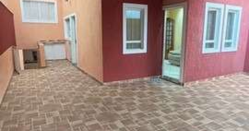 Casa com 3 quartos à venda na Rua José Baldan, 175, Jardim Marambaia II, Jundiaí