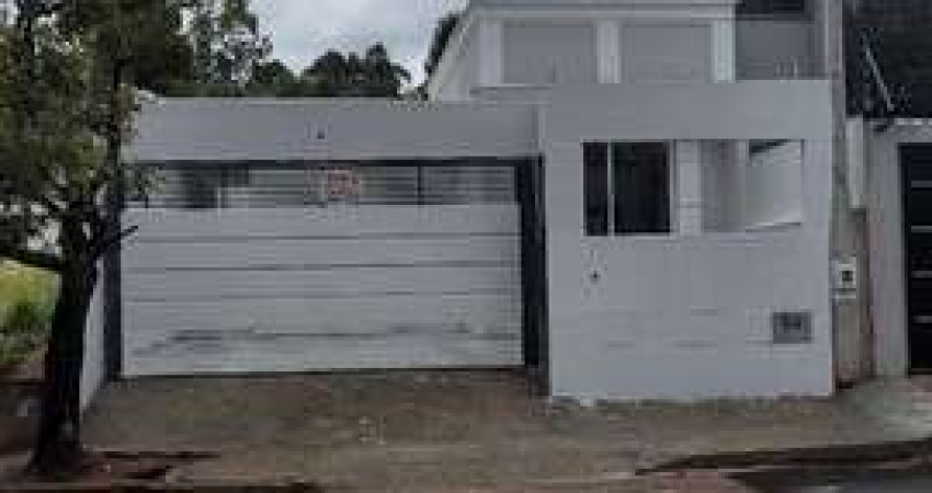 Casa com 3 quartos à venda na Rua Professora Albertina Fortarel, 81, Jardim Santa Adelaide, Jundiaí