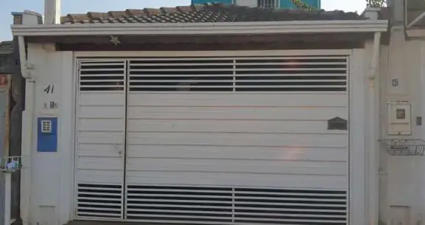 Casa com 3 quartos à venda na Rua Olívio Moro, Jardim Olívio Moro, Várzea Paulista