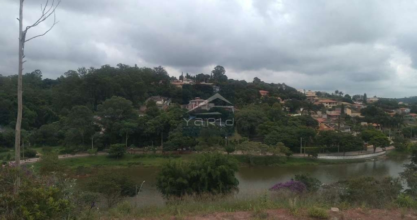 TERRENO A VENDA NO LOTEAMENTO VALE AZUL, JUNDIAÍ