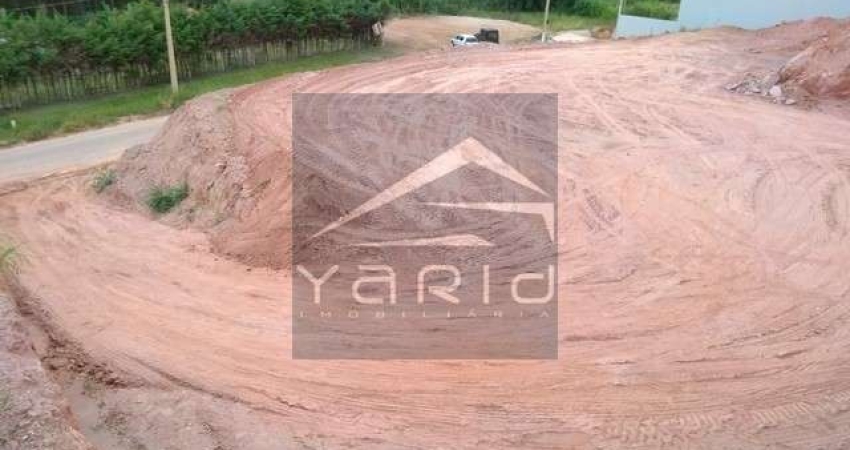 EXCELENTE TERRENO COM 1.000 m²  PARA VENDA NO  HORTO FLORESTAL, JUNDIAÍ SP