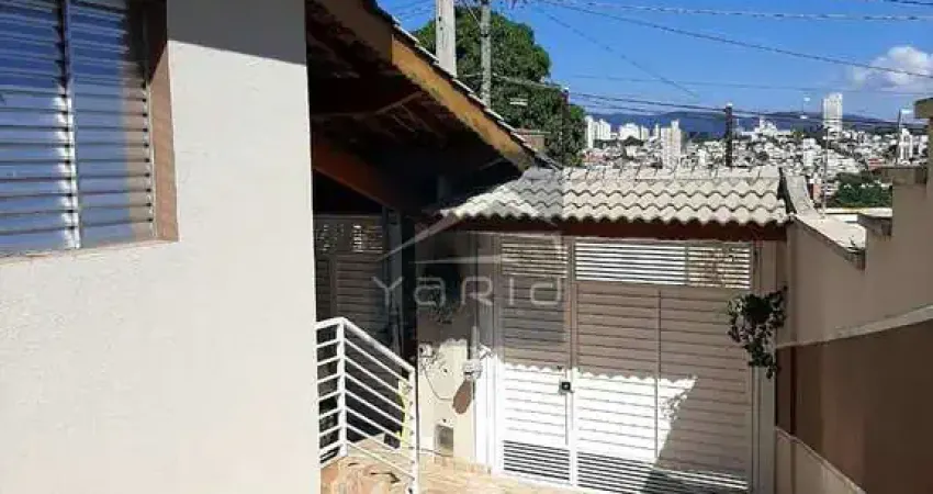 AT 388 m² -  EXCELENTE CASA RESIDENCIAL PARA VENDA NO JARDIM CARLOS GOMES, JUNDIAÍ SP,