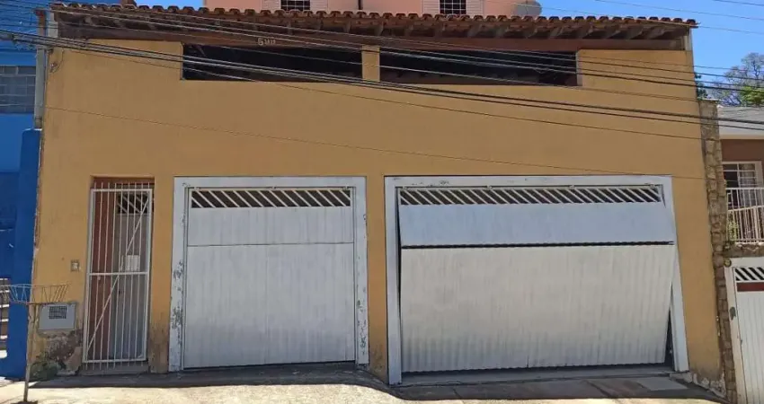 Casa, venda e compra, Jardim Pacaembú, Jundiaí,