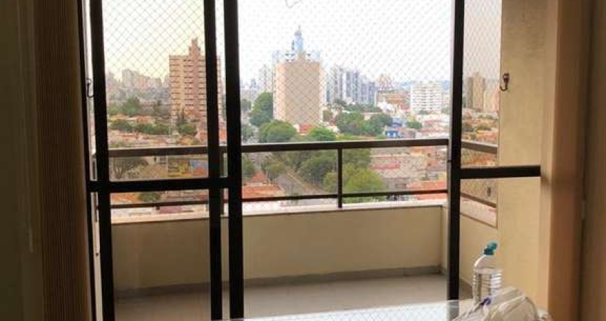 EXCELENTE APARTAMENTO  147 m², EDIFÍCIO GRANDE AVENIDA, VILA PROGRESSO, JUNDIAÍ