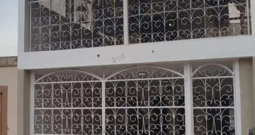 Casa com 4 quartos à venda na Rua Professor Álvaro Schiavi, 215, Vila Vianelo, Jundiaí