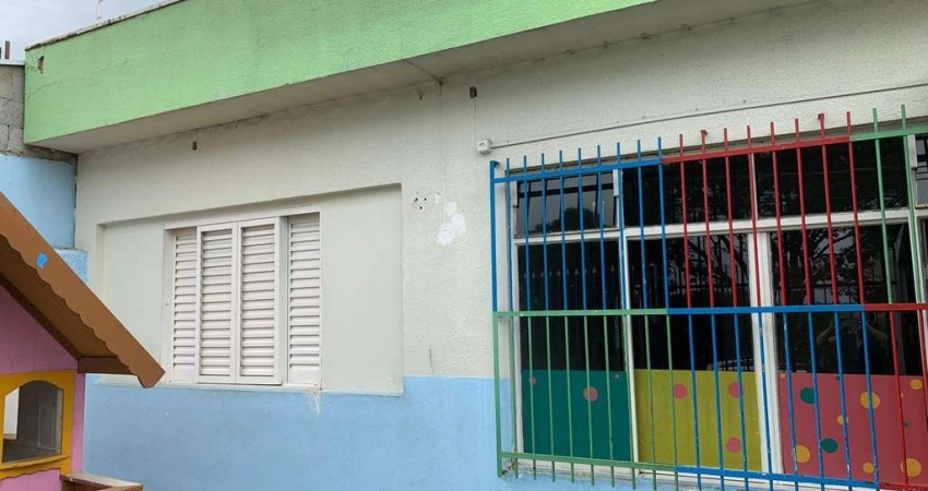 Casa comercial com 2 salas à venda na Avenida Brasil, 500, Vila Santa Terezinha, Várzea Paulista