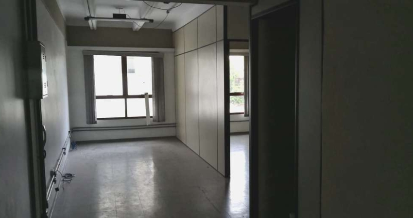 Sala comercial com 3 salas à venda na Rua Coronel Boaventura Mendes Pereira, 283, Vila Boaventura, Jundiaí
