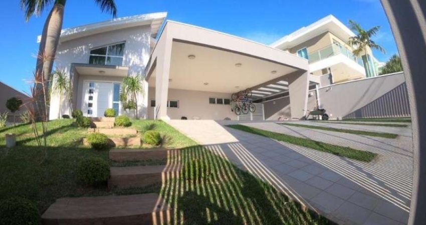 EXCELENTE CASA TÉRREA COM 04 SUÍTES À VENDA - CAXAMBU - JUNDIAÍ/SP