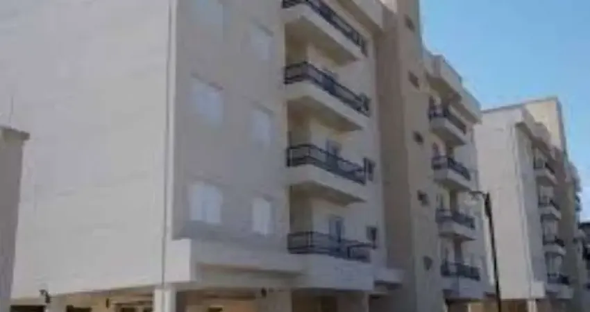 Apartamento com 2 quartos à venda na Avenida Nami Azem, 910, Colônia, Jundiaí