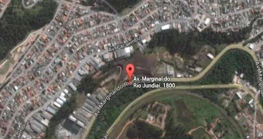 ÁREA  COMERCIAL PARA VENDA E LOCAÇÃO, JARDIM PAULISTA, VÁRZEA PAULISTA.