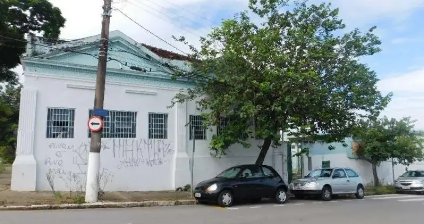 Prédio à venda na Rua Humberto Primo, 210, Colônia, Jundiaí