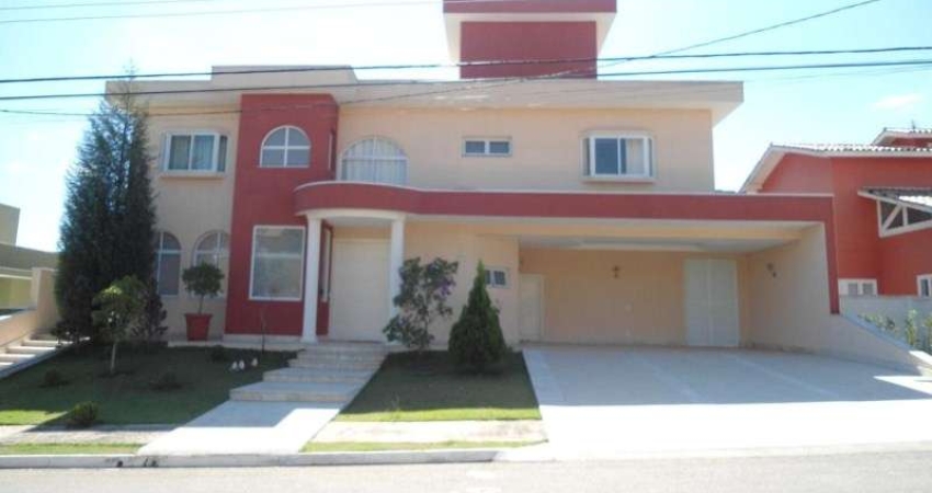 CASA RESIDENCIAL À VENDA, TERRAS DE SÃO CARLOS