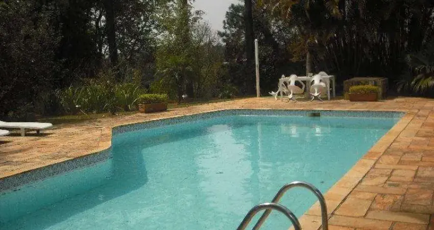 CHÁCARA RESIDENCIAL À VENDA, CHÁCARA RECREIO LAGOA DOS PATOS, JUNDIAÍ