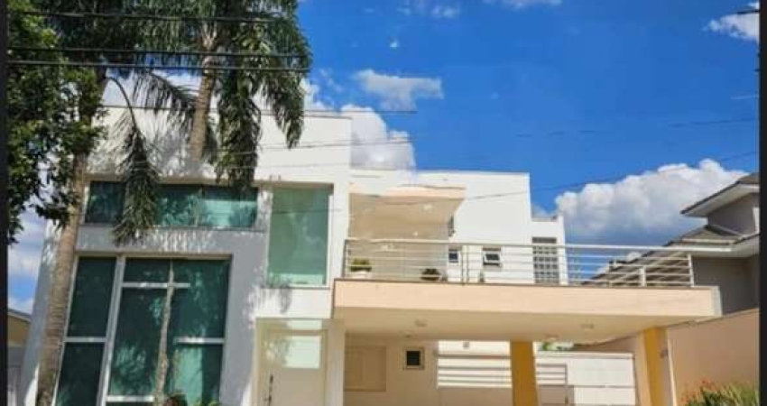 CASA À VENDA NO CONDOMÍNIO PORTAL DO PARAISO II EM JUNDIAÍ, SP