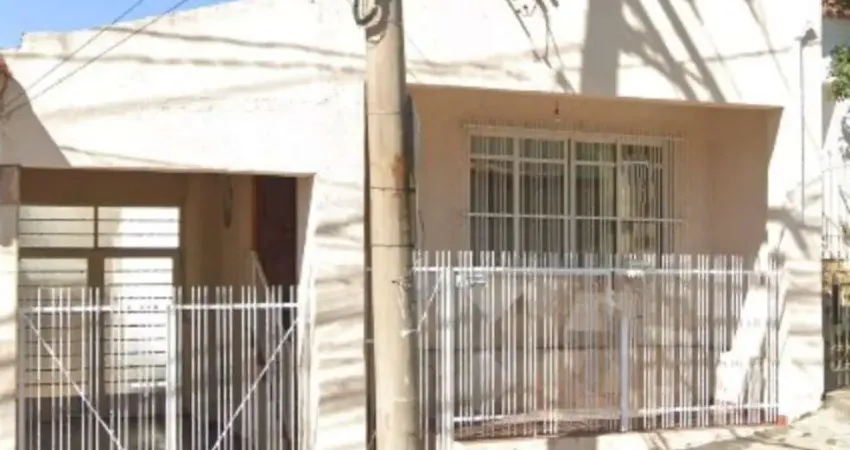 Casa com 3 quartos à venda na Rua Benjamim Constant, 273, Centro, Jundiaí