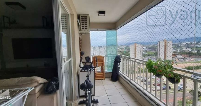 APARTAMENTO PARA VENDA NO RESORT SANTA ANGELA - ENGORDADOURO - JUNDIAÍ SP