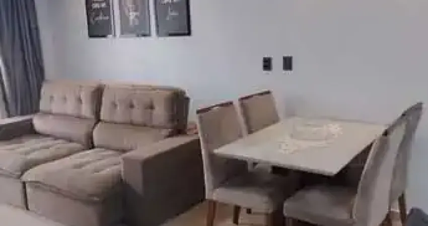 APARTAMENTO  PARA VENDA NO RESIDENCIAL JARDIM CONQUISTA - JARDIM TAMOIO - JUNDIAÍ SP