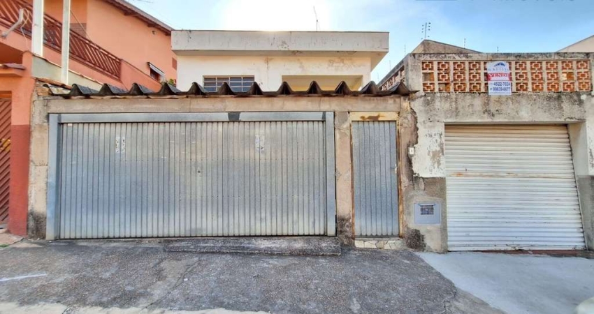Casa venda e compra no bairro Bonfiglioli em Jundiaí-SP