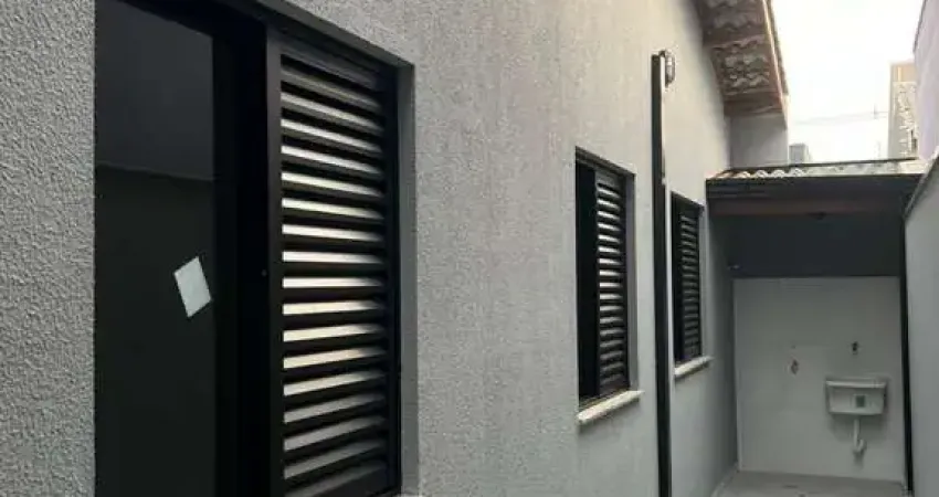 CASA TÉRREA PARA VENDA NO RESIDENCIAL SANTA GIOVANA - JUNDIAÍ SP