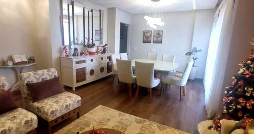 APARTAMENTO À VENDA NO CONDOMÍNIO GRANDE AVENIDA, JUNDIAÍ