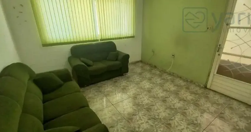 Casa com 2 quartos à venda na Rua Professor Joaquim Ladeira, 117, Ponte de São João, Jundiaí