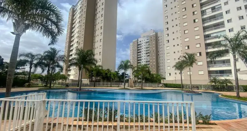 Apartamento com 3 quartos à venda na Avenida Caetano Gornati, Engordadouro, Jundiaí