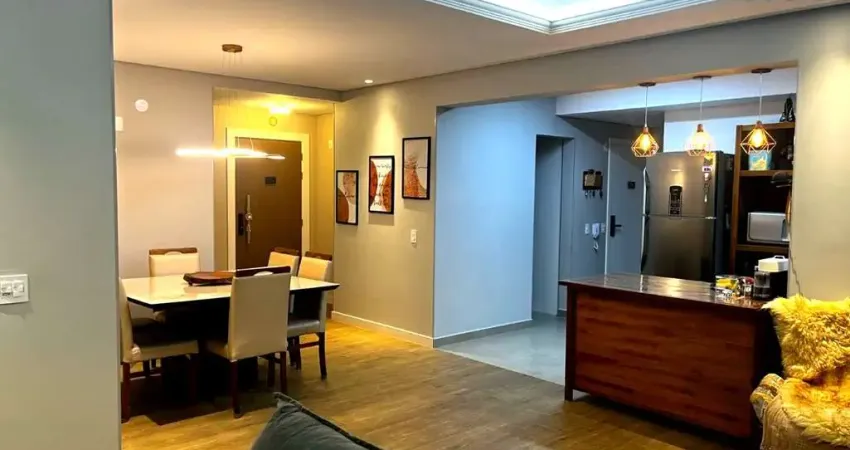 Apartamento com 3 quartos à venda na Rua Nicola Rivelli, 62, Vila Bela I, Jundiaí