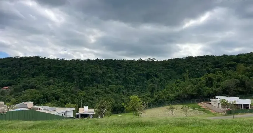 EXCELENTE TERRENO DE 1.252 m² PARA VENDA NO FAZENDA SERRAZUL - ITUPEVA SP