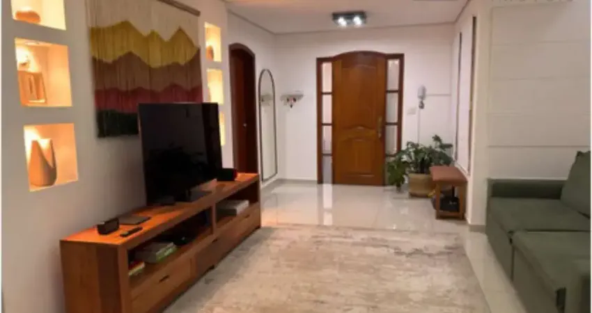 Casa com 3 quartos à venda na Avenida Rodrigues Alves, 244, Jardim Danúbio, Jundiaí