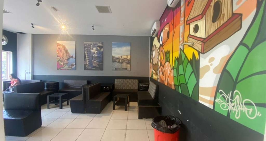 Ponto comercial para alugar na Rua Baronesa do Japi, Bela Vista, Jundiaí