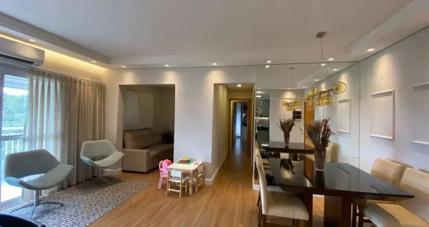 APARTAMENTO À VENDA RESIDENCIAL OLIVIO BOA, PARQUE DA REPRESA, JUNDIAÍ