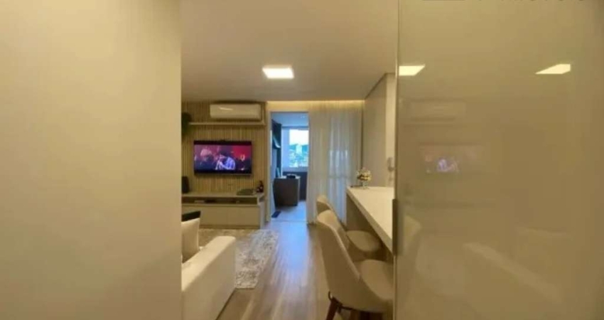 Apartamento com 3 quartos à venda na RUA IRINEU DE TOLEDO, 380, Horto Florestal, Jundiaí