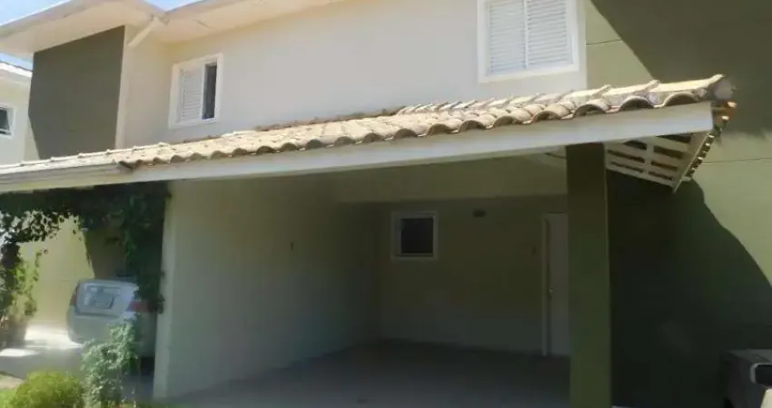 CASA RESIDENCIAL PARA LOCAÇÃO, JARDIM SHANGAI, JUNDIAÍ.