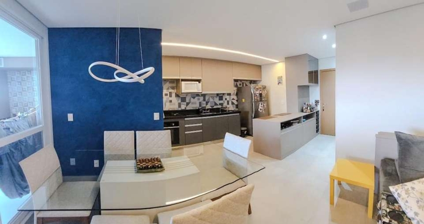 APARTAMENTO À VENDA TORRES DE OZANAM , JARDIM FLORESTAL, JUNDIAÍ