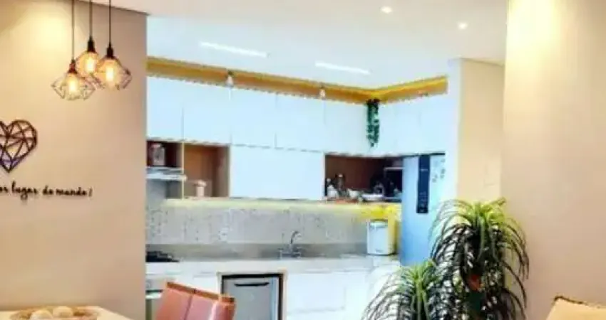 Apartamento à venda no condomínio Myriad,  Bairro do Engordadouro, Jundiaí