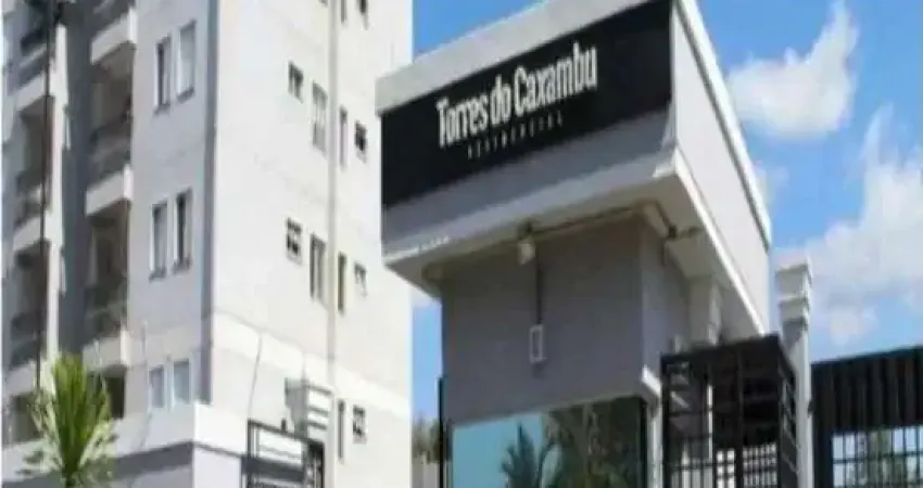 Apartamento à venda em Jundiaí-SP, Caxambu: 2 quartos, 1 sala, 1 banheiro, 1 vaga de garagem, 54m² de área. Aproveite!