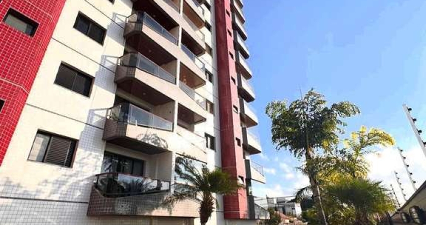 APARTAMENTO À VENDA NO RESIDENCIAL PORTO RICO, ANHANGABAÚ.